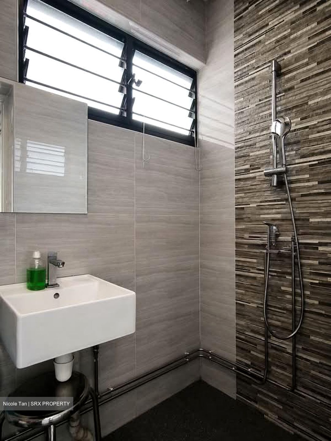 Blk 921 TAMPINES PALMSVILLE (Tampines), HDB 4 Rooms #552409151